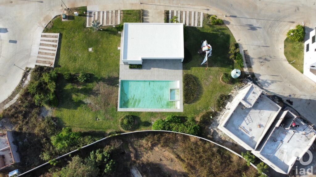 TERRENO EN VENTA VEREDAS DEL MAR MAZATLÁN