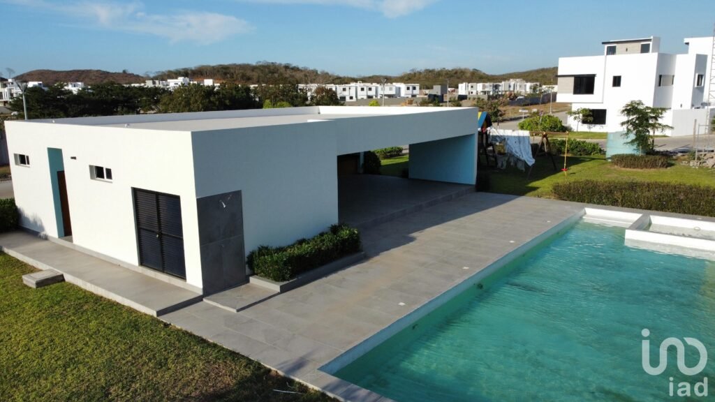 TERRENO EN VENTA VEREDAS DEL MAR MAZATLÁN