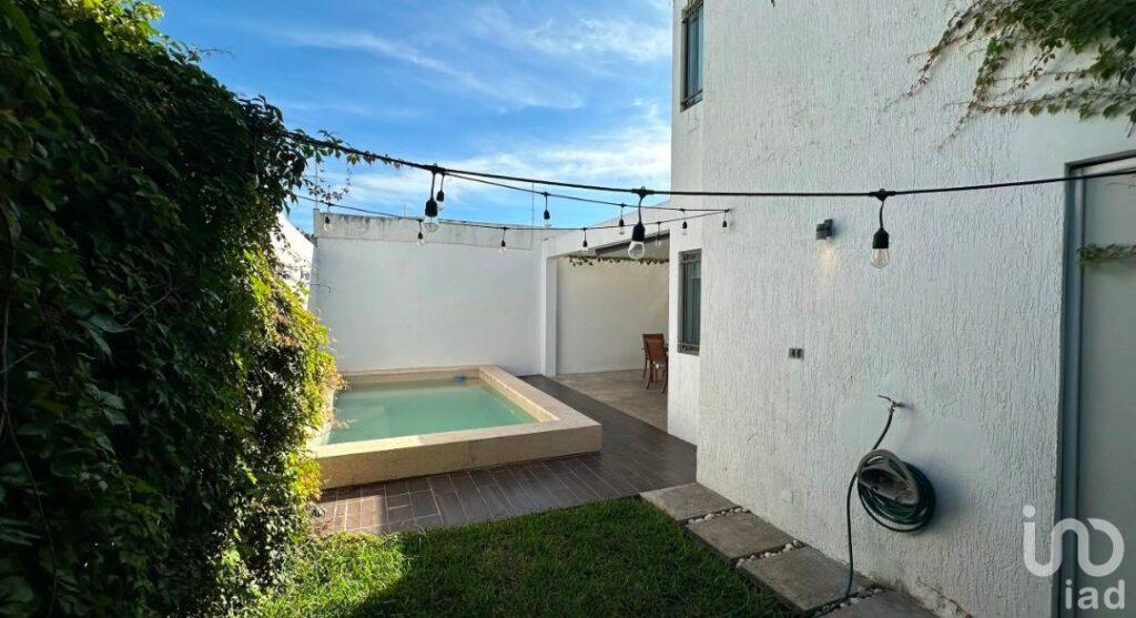 Casa en Venta en Las Américas, en esquina. Acepta Infonavit.