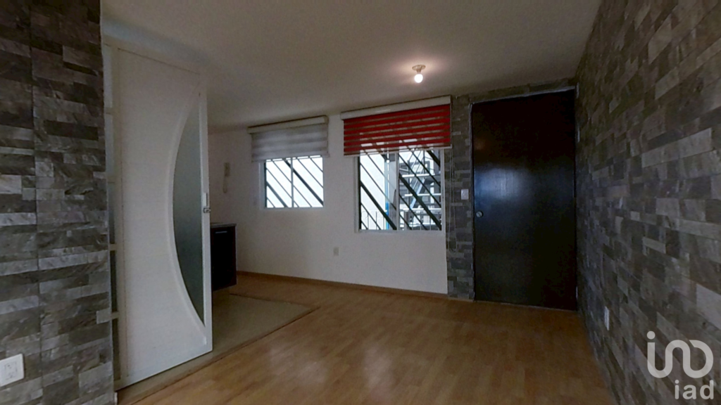 Departamento en Venta en Agrícola Pantitlán, Iztacalco, CDMX