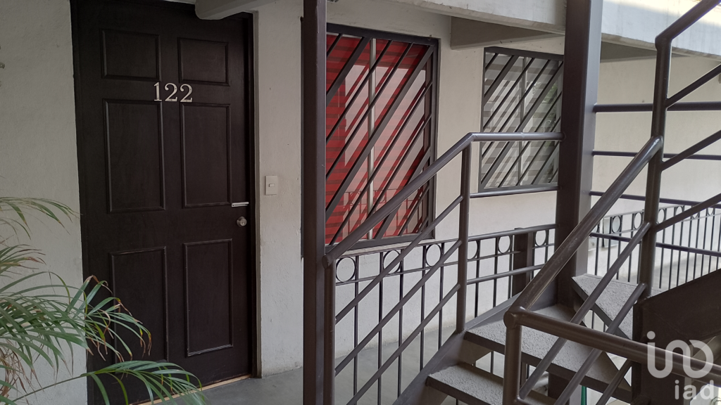 Departamento en Venta en Agrícola Pantitlán, Iztacalco, CDMX