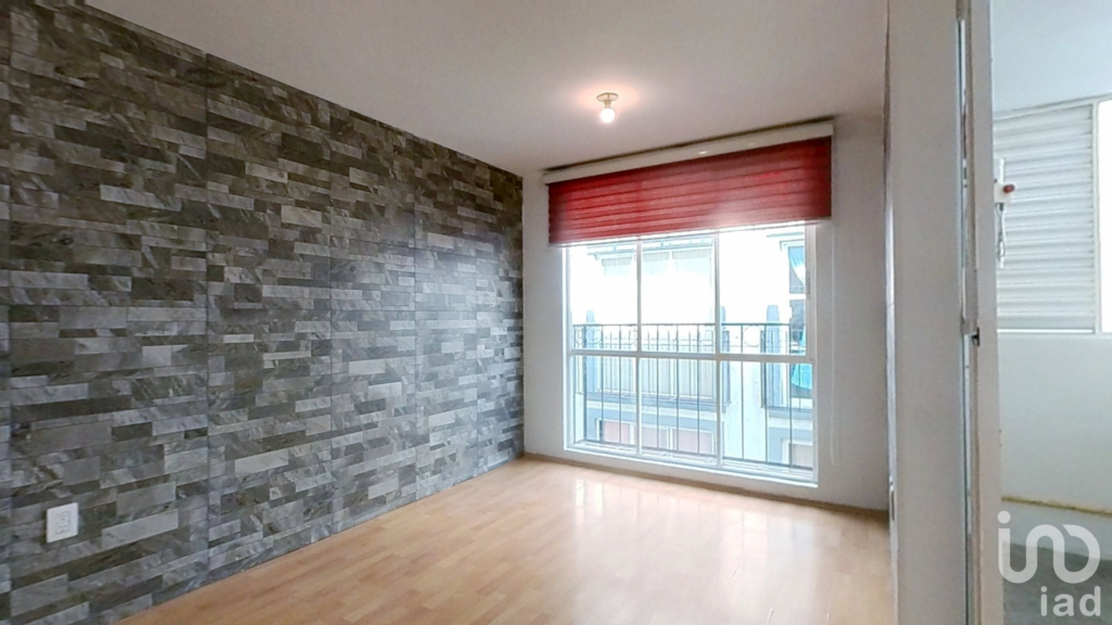 Departamento en Venta en Agrícola Pantitlán, Iztacalco, CDMX