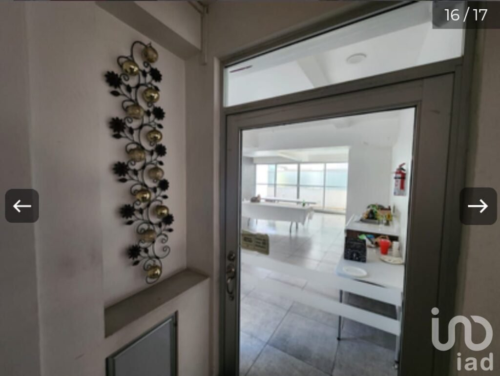 Departamento en Venta en Granjas México, Iztacalco, CDMX