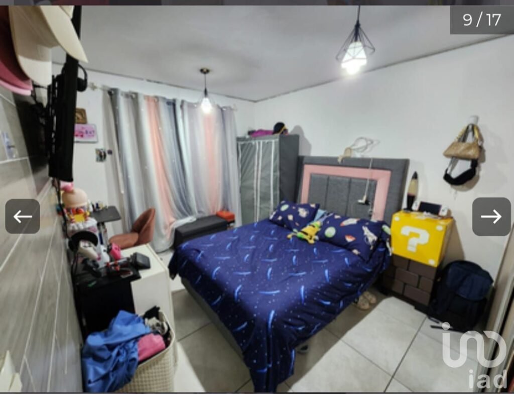 Departamento en Venta en Granjas México, Iztacalco, CDMX