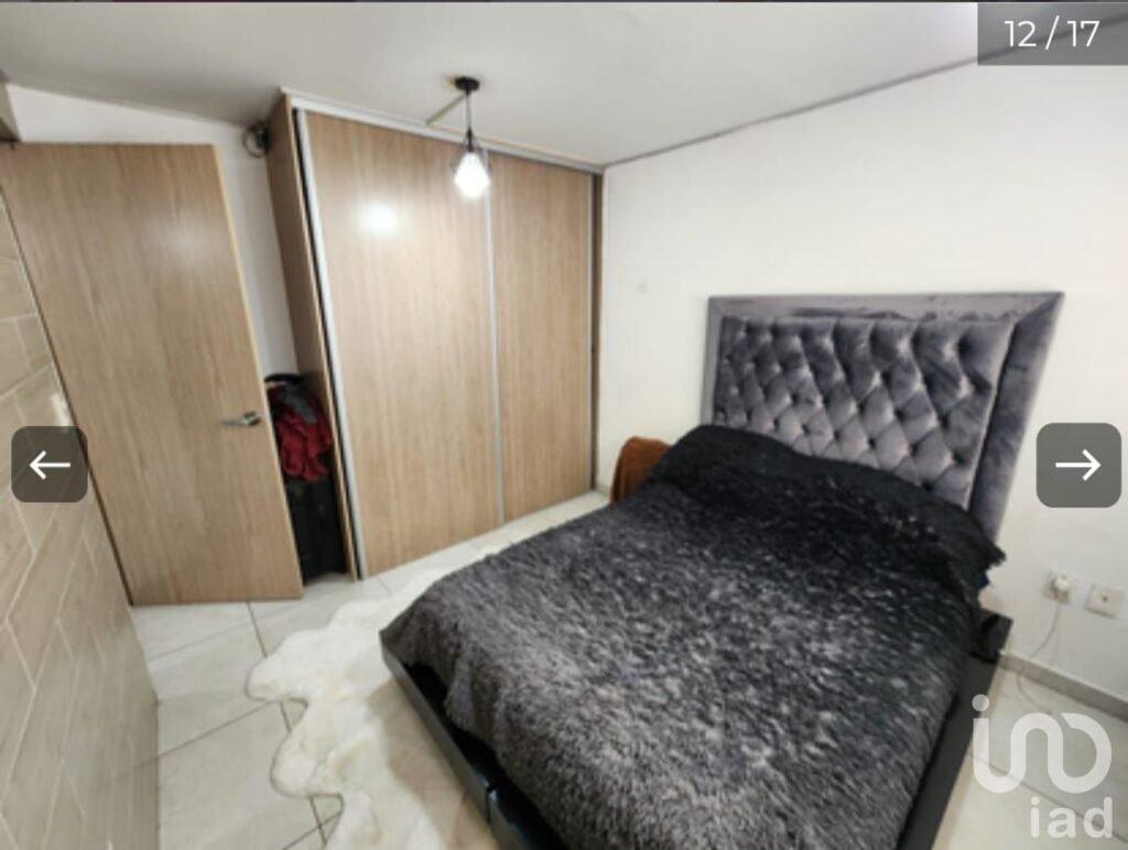 Departamento en Venta en Granjas México, Iztacalco, CDMX