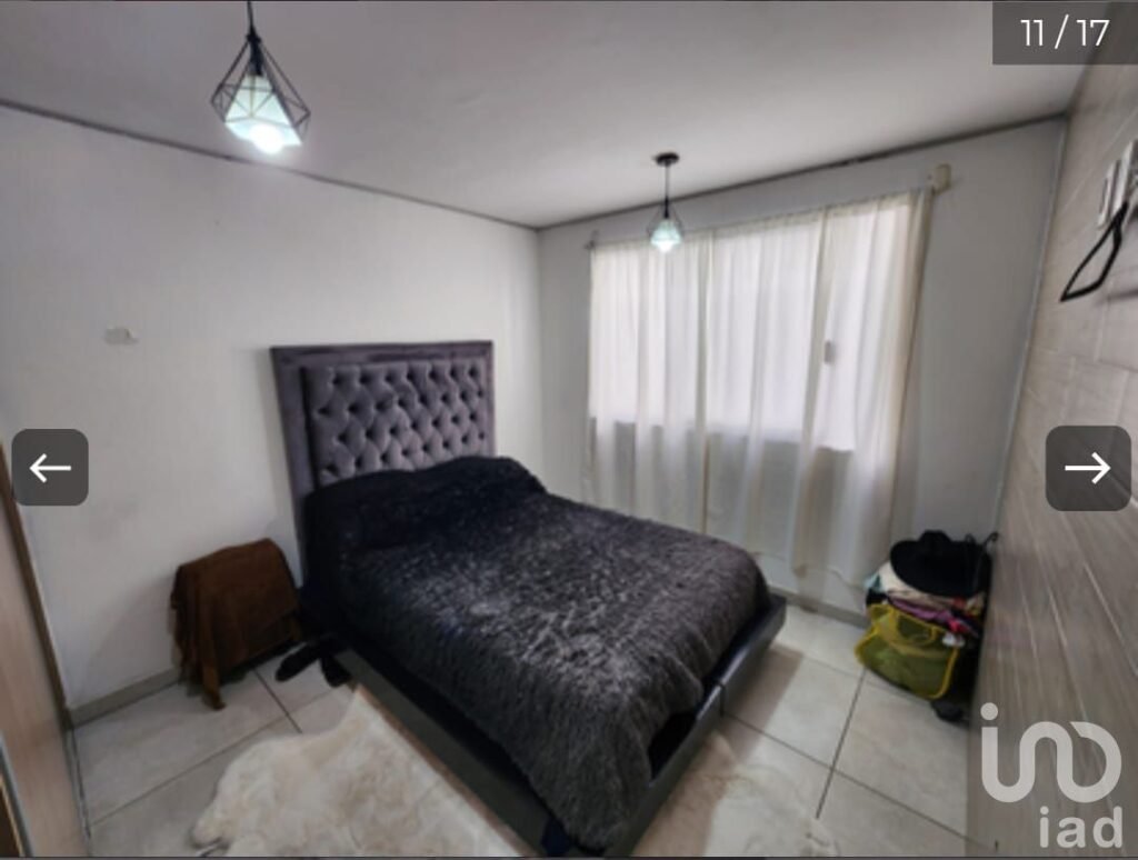 Departamento en Venta en Granjas México, Iztacalco, CDMX