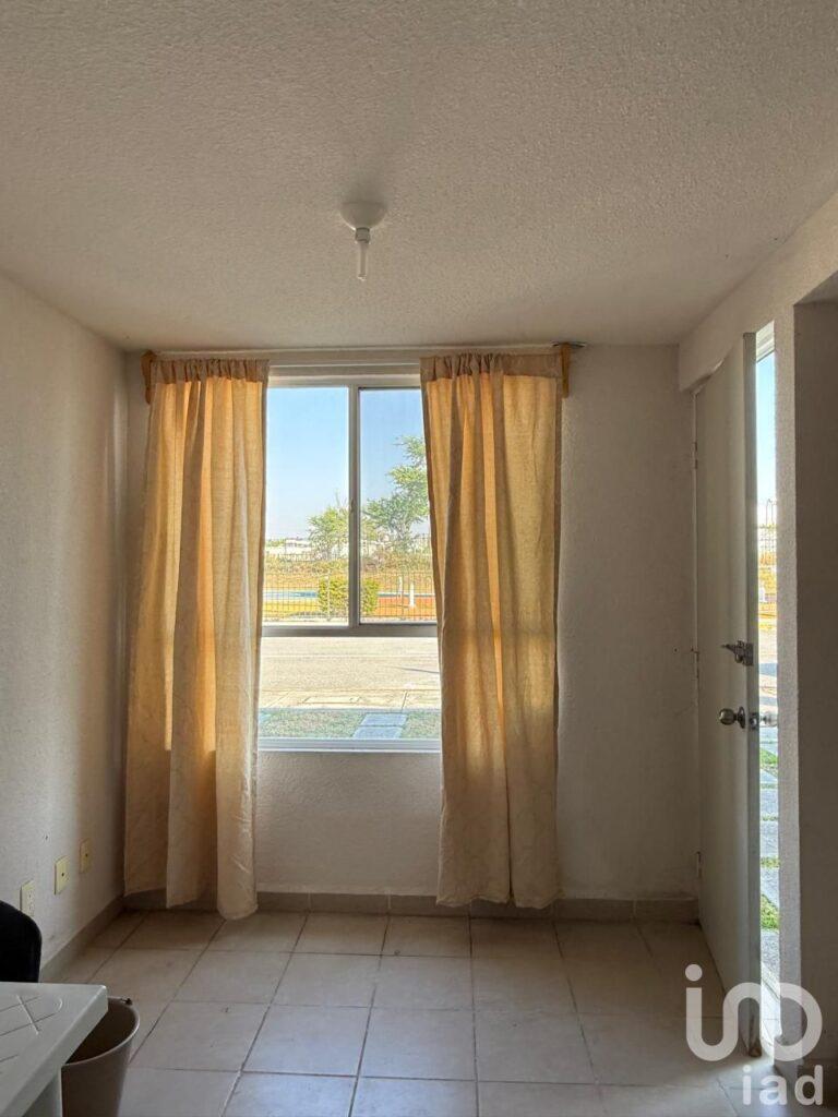 CASA EN EN VENTA JALOXTOC DE AYALA MORELOS