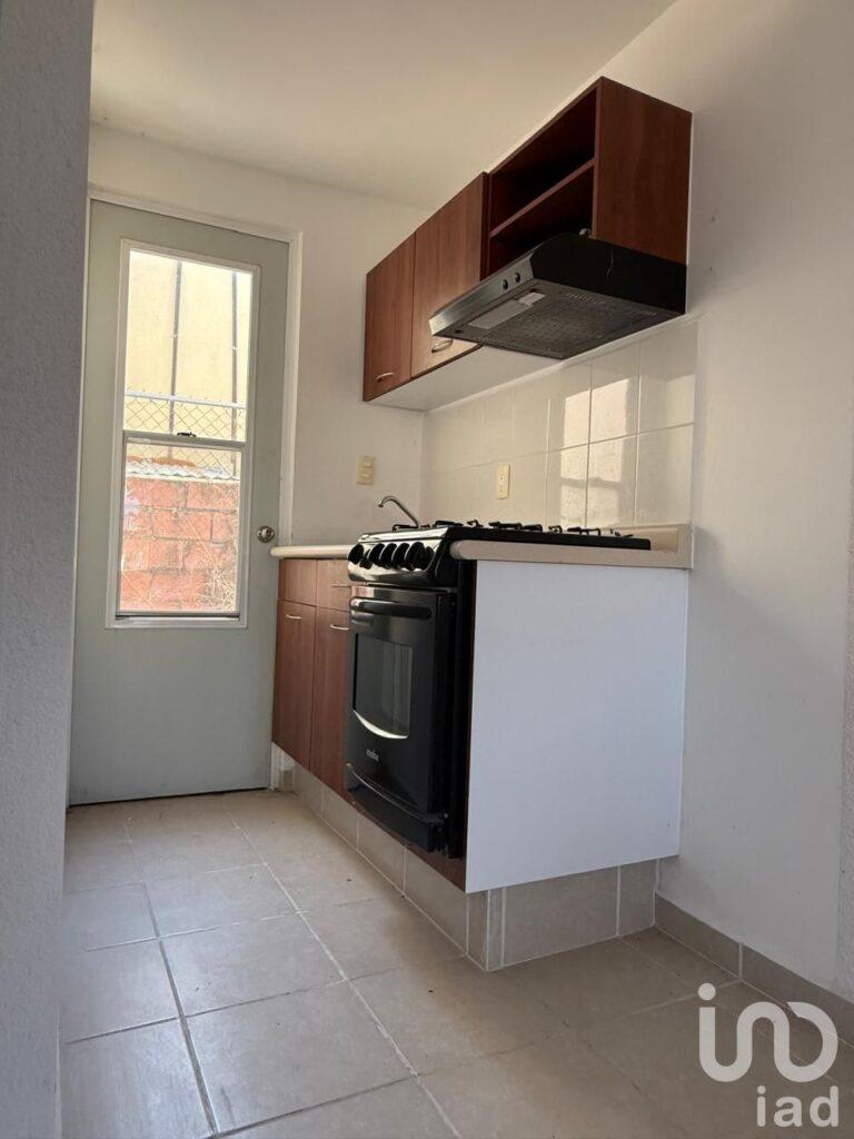 CASA EN EN VENTA JALOXTOC DE AYALA MORELOS