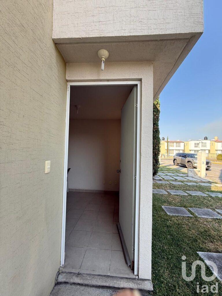 CASA EN EN VENTA JALOXTOC DE AYALA MORELOS