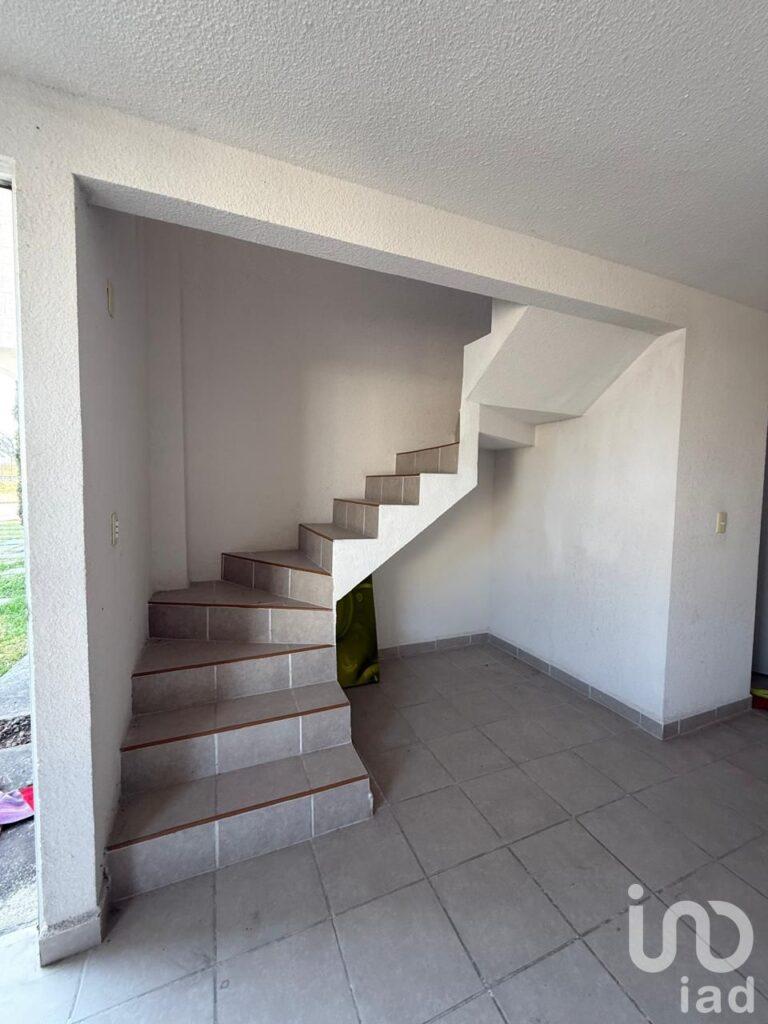 CASA EN EN VENTA JALOXTOC DE AYALA MORELOS