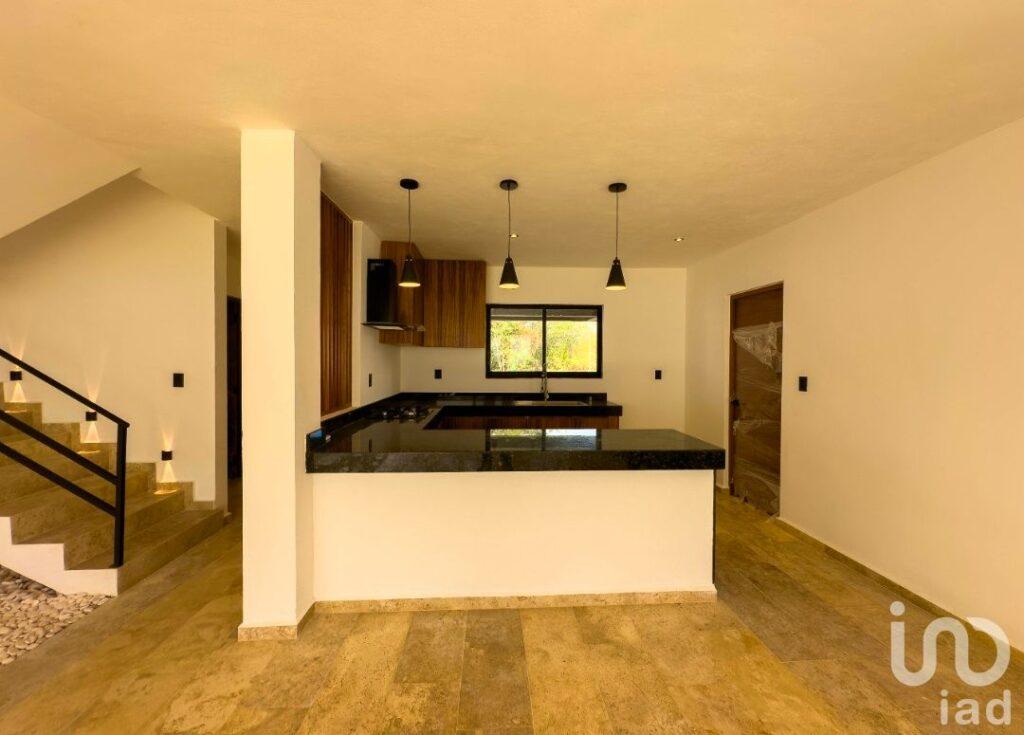 Casa en venta en Conkal, Yucatán.