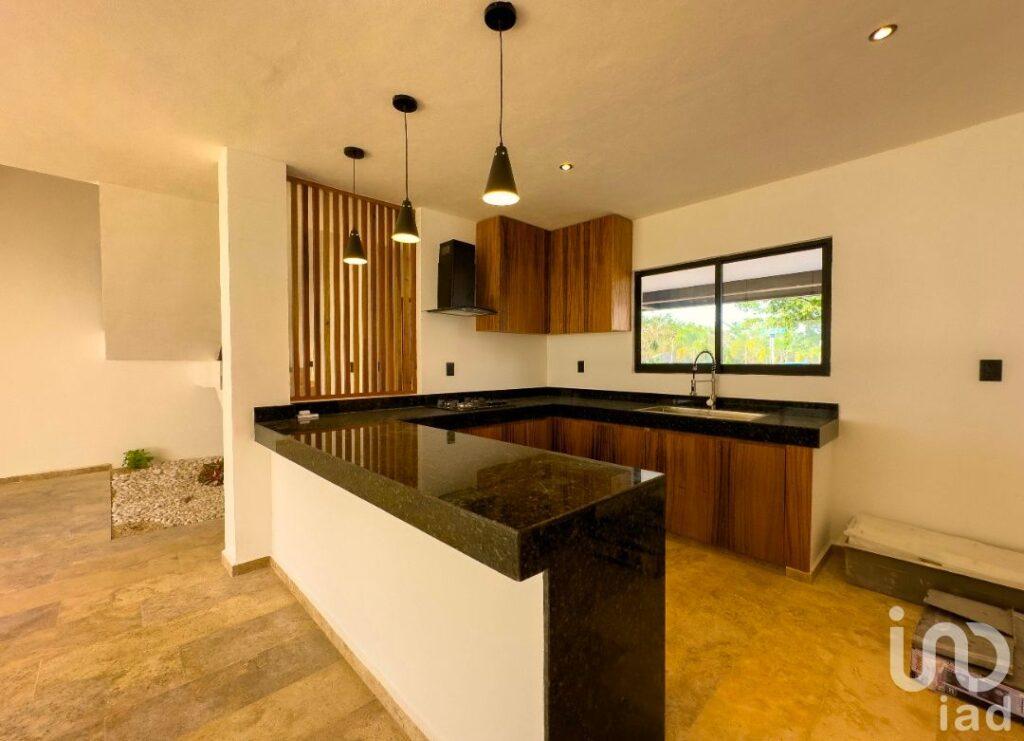 Casa en venta en Conkal, Yucatán.