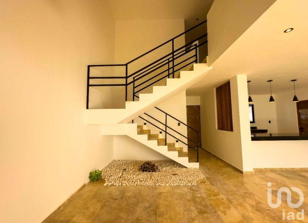 Casa en venta en Conkal, Yucatán.