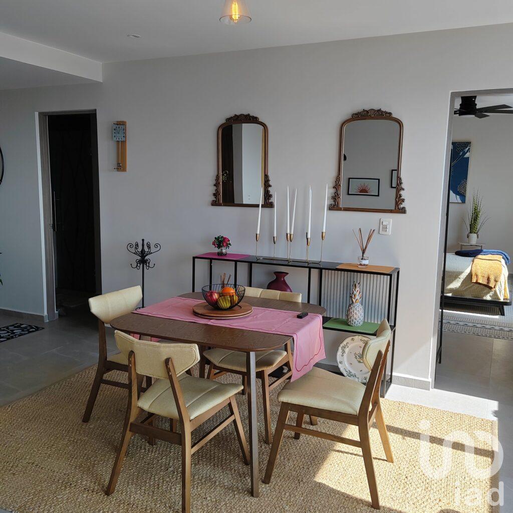 Departamento en venta Averanda, Cuernavaca, Morelos