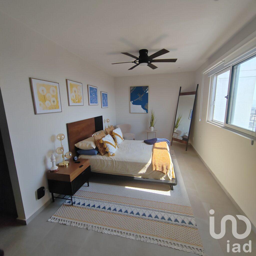 Departamento en venta Averanda, Cuernavaca, Morelos
