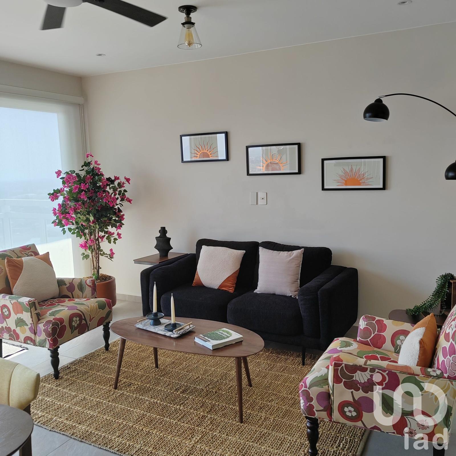 Departamento en venta Averanda, Cuernavaca, Morelos