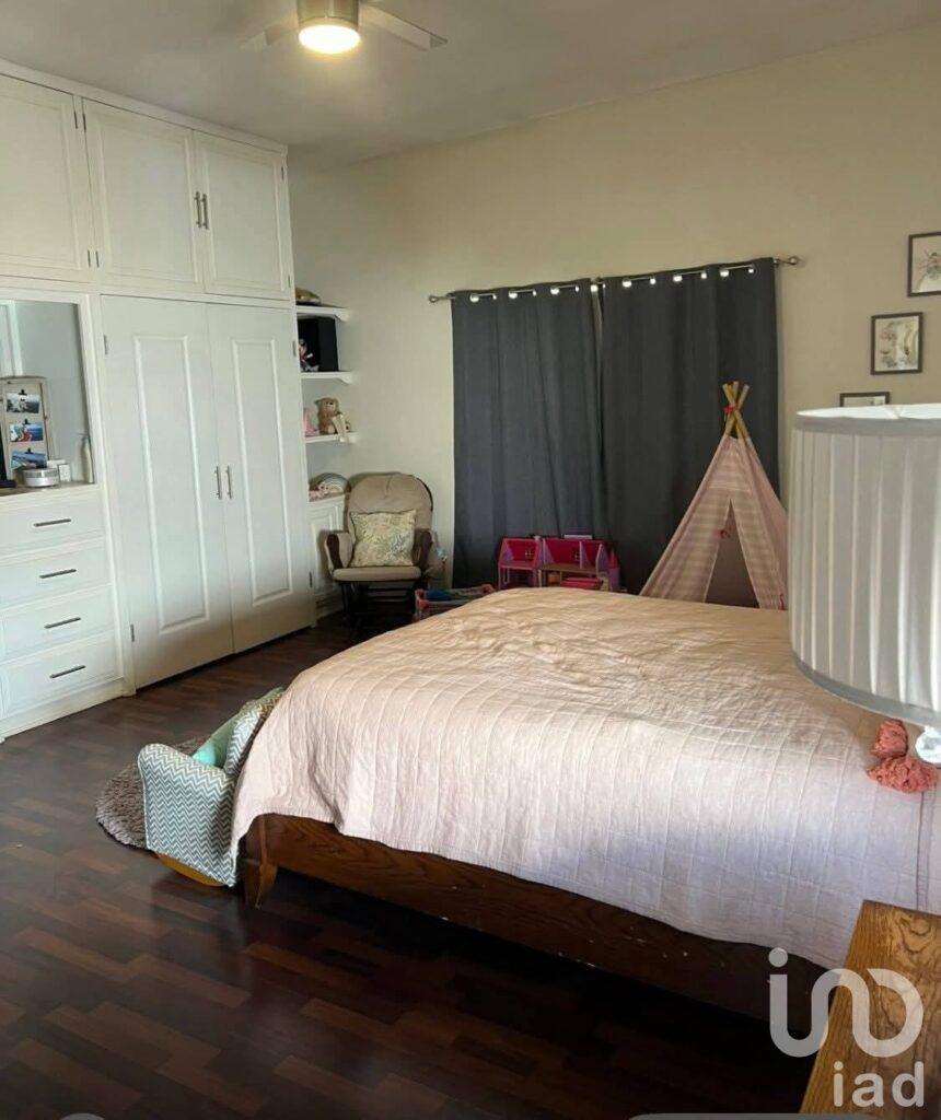 Casa en Venta Zona Campos Eliseos Equipada Acabados de Lujo