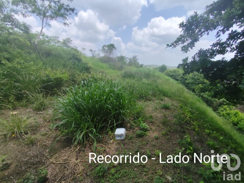 Se vende Terreno Papantla Pueblo Magico Veracruz a 2 min del Centro Historico