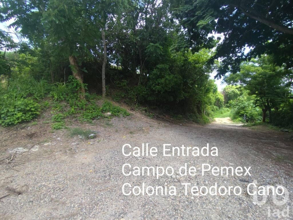 Se vende Terreno Papantla Pueblo Magico Veracruz a 2 min del Centro Historico