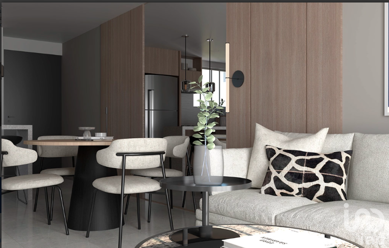 Departamento  en  Venta  en   Tuxpan Veracruz