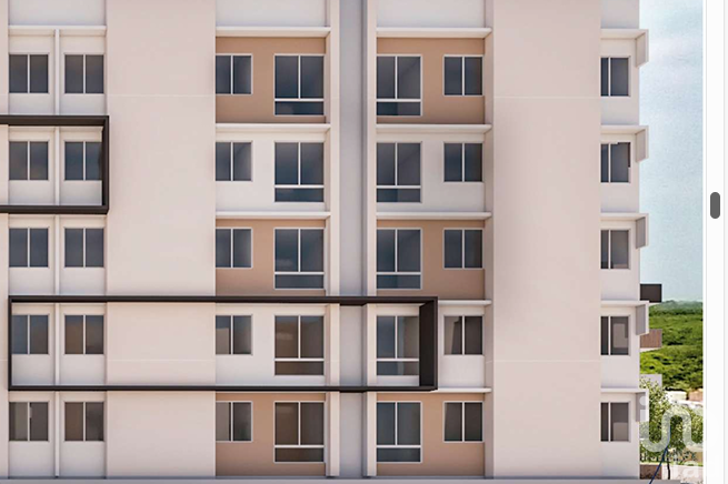 Departamento  en  Venta  en   Tuxpan Veracruz