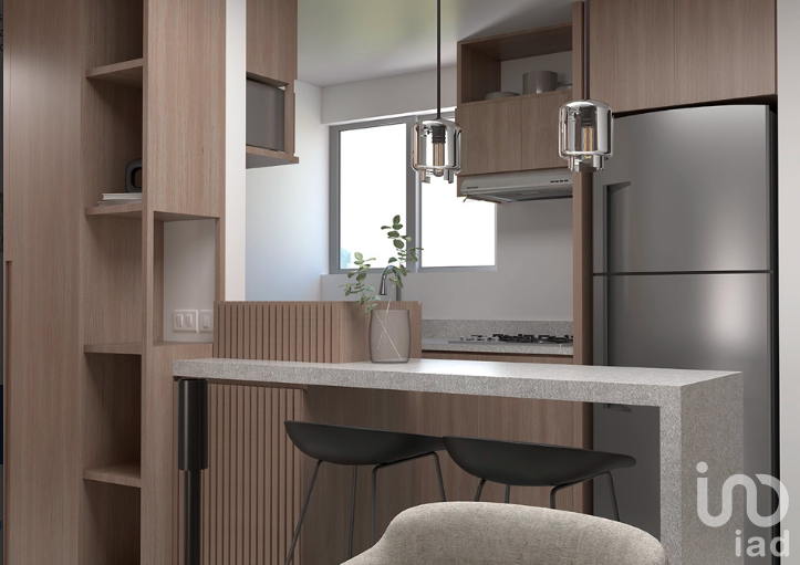 Departamento  en  Venta  en   Tuxpan Veracruz