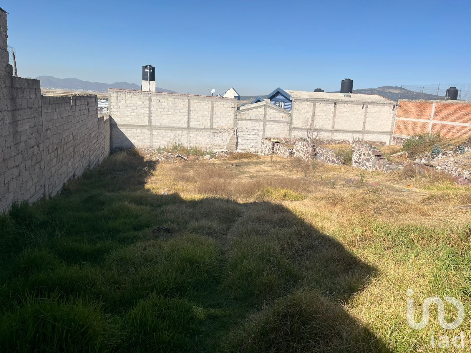Terreno en Venta, Conecta con el Centro en Apan Hidalgo