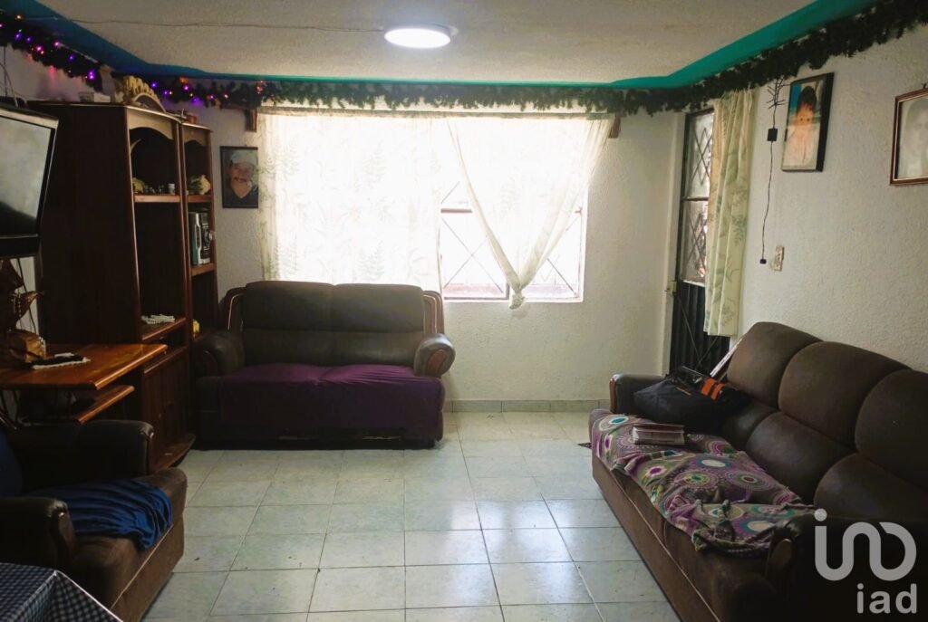 Venta de Casa 2 plantas, de 128m² de superficie, en Tulancingo Hgo.