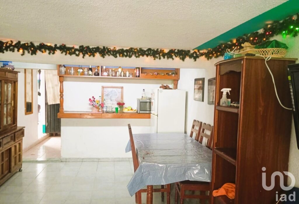 Venta de Casa 2 plantas, de 128m² de superficie, en Tulancingo Hgo.