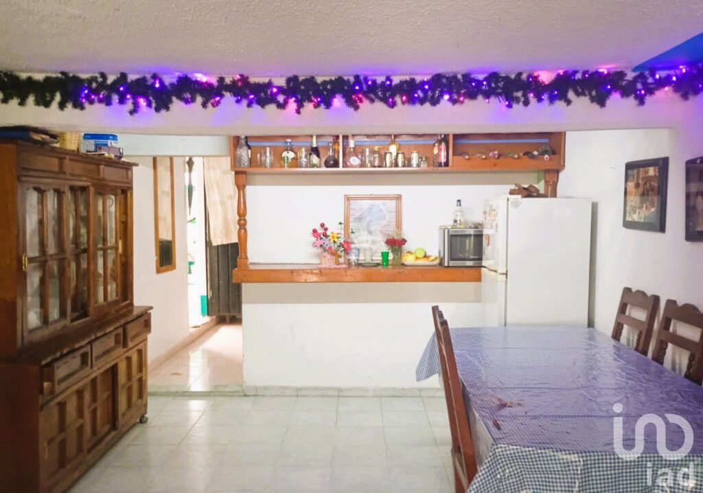 Venta de Casa 2 plantas, de 128m² de superficie, en Tulancingo Hgo.