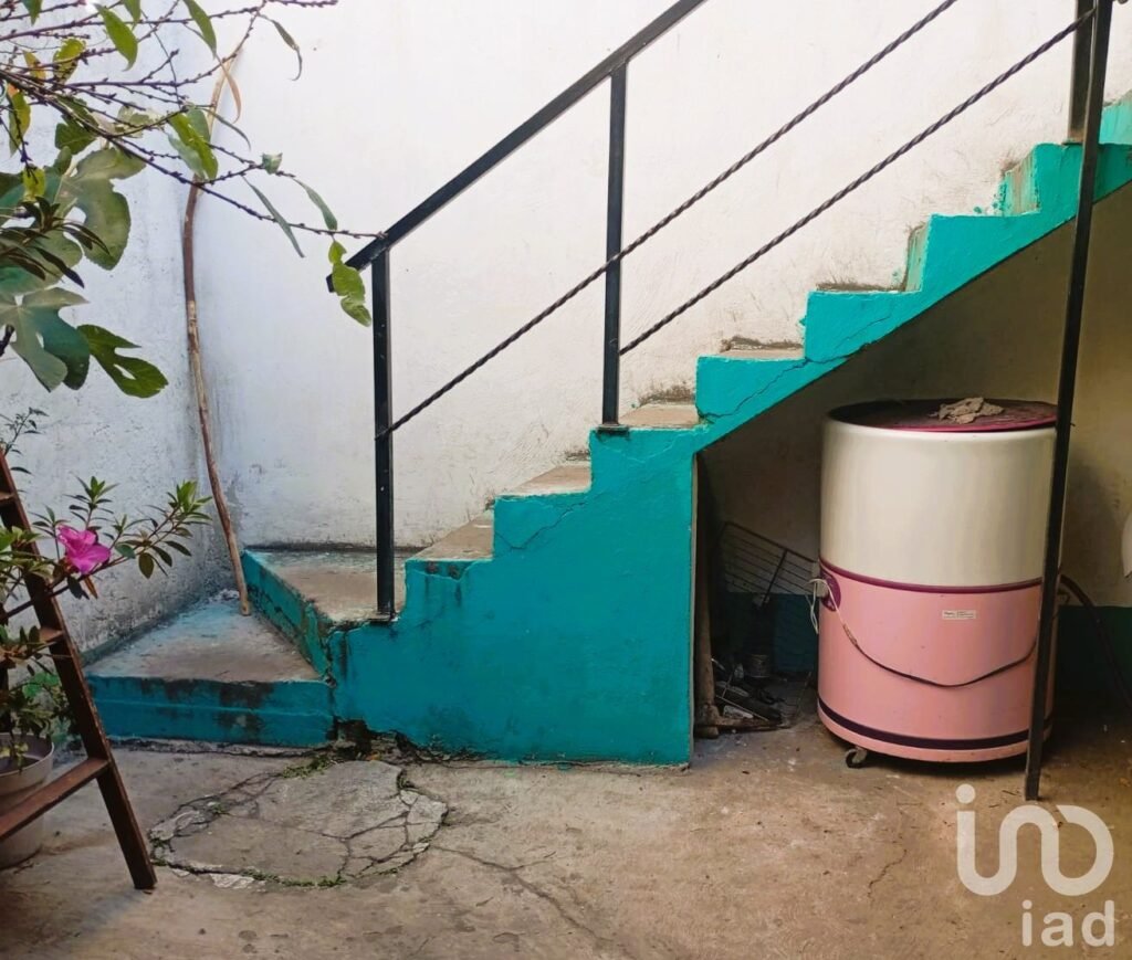 Venta de Casa 2 plantas, de 128m² de superficie, en Tulancingo Hgo.