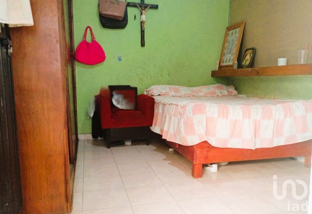 Venta de Casa 2 plantas, de 128m² de superficie, en Tulancingo Hgo.