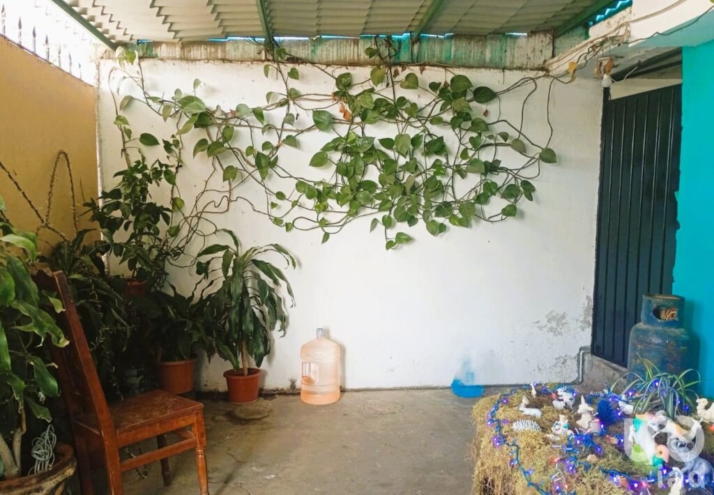 Venta de Casa 2 plantas, de 128m² de superficie, en Tulancingo Hgo.