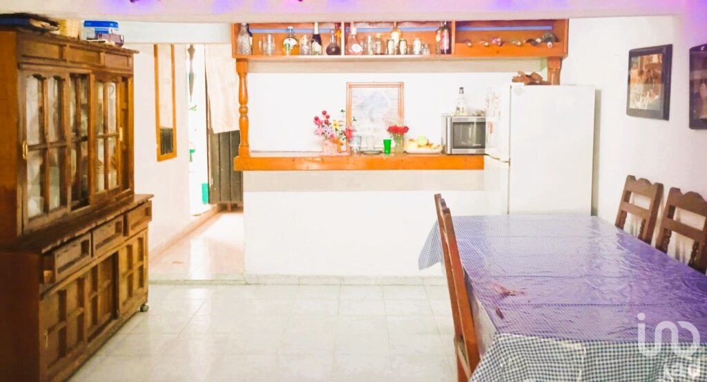 Venta de Casa 2 plantas, de 128m² de superficie, en Tulancingo Hgo.
