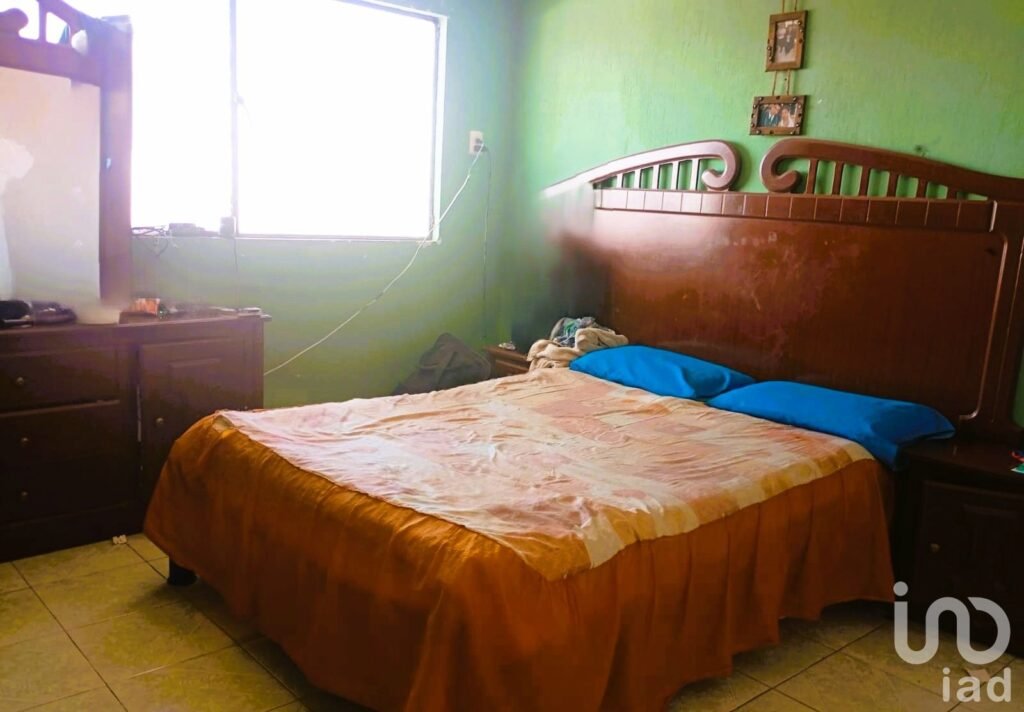 Venta de Casa 2 plantas, de 128m² de superficie, en Tulancingo Hgo.