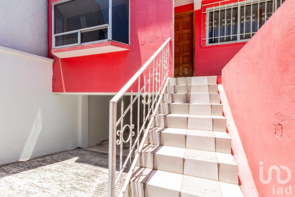 Se Vende Casa para Remodelar en Rancho Cosolapan, Coyoacán, cdmx