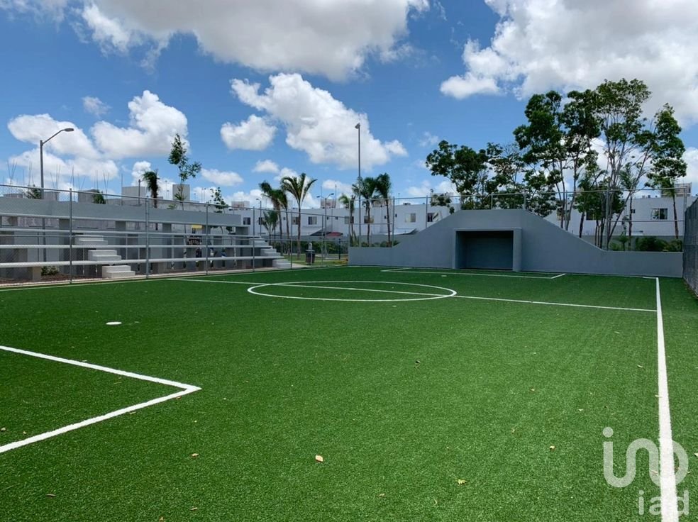 Casa en Venta en Jardines del Sur 5