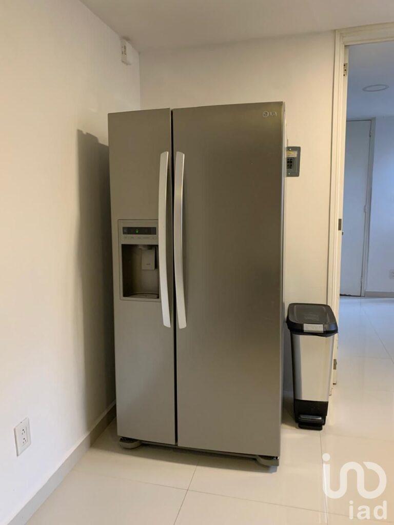 DEPARTAMENTO EN VENTA EN COL. ROMA