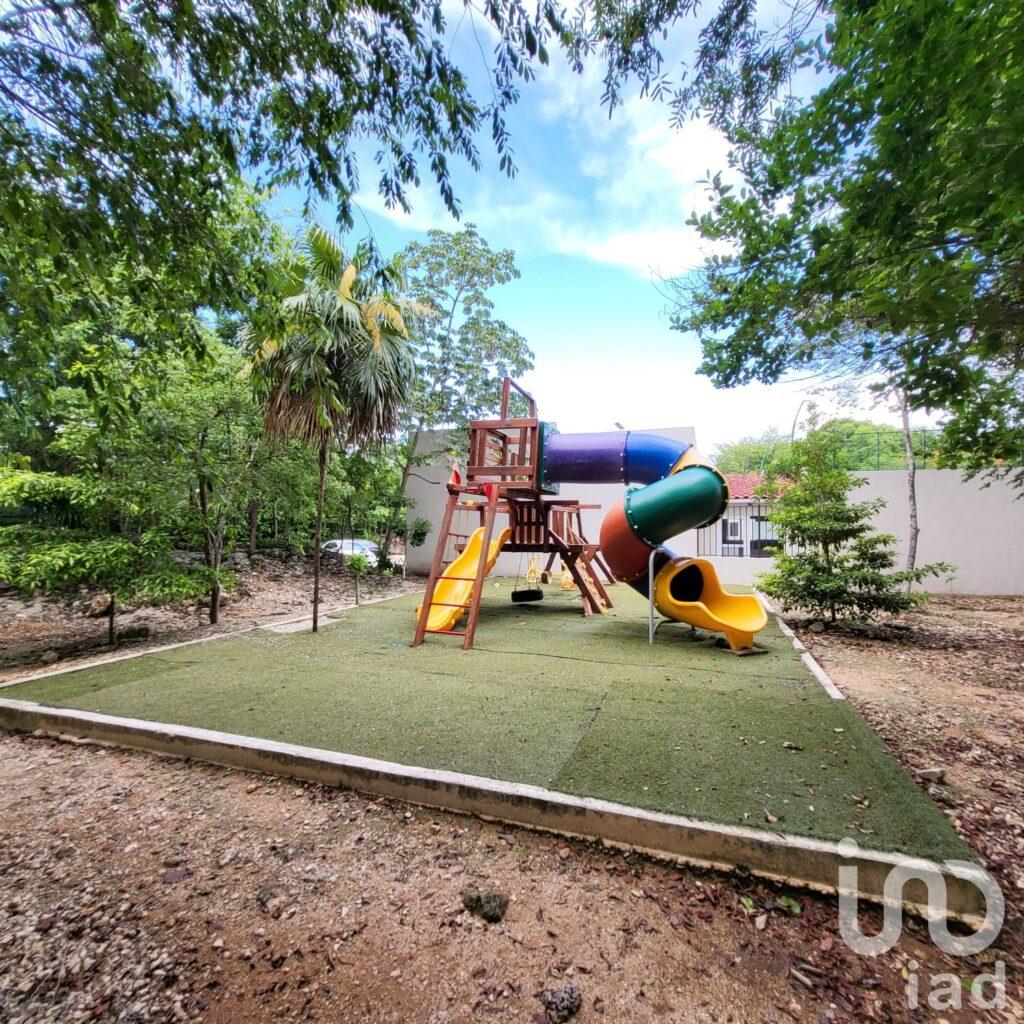 CASA EN RENTA EN RESIDENCIAL EN ZONA SUR EN CANCUN