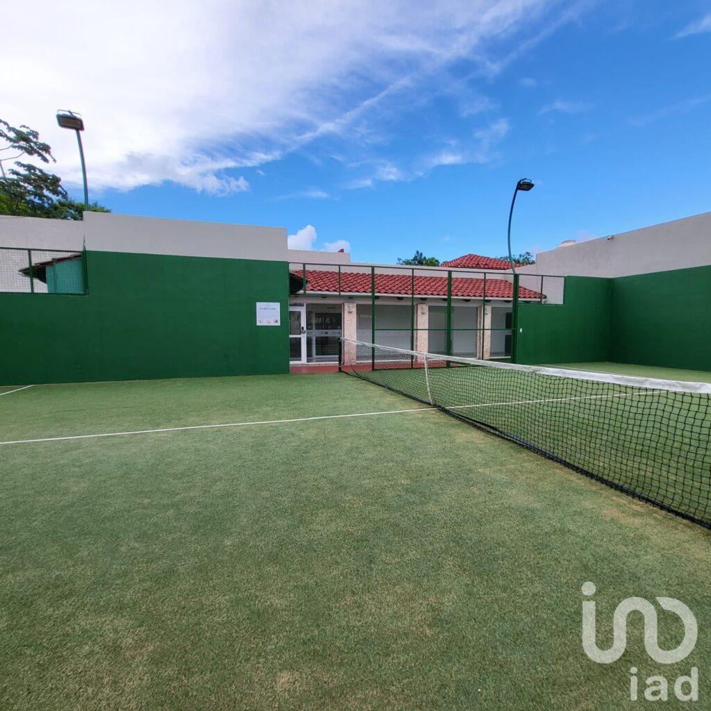 CASA EN RENTA EN RESIDENCIAL EN ZONA SUR EN CANCUN