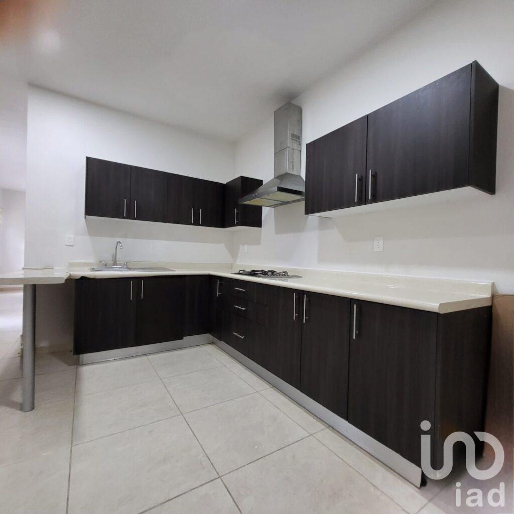 CASA EN RENTA EN RESIDENCIAL EN ZONA SUR EN CANCUN