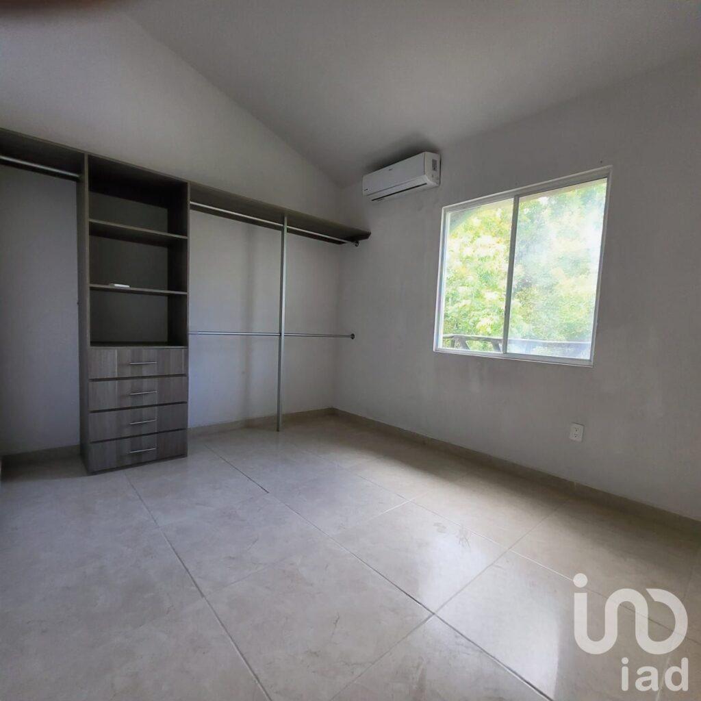 CASA EN RENTA EN RESIDENCIAL EN ZONA SUR EN CANCUN