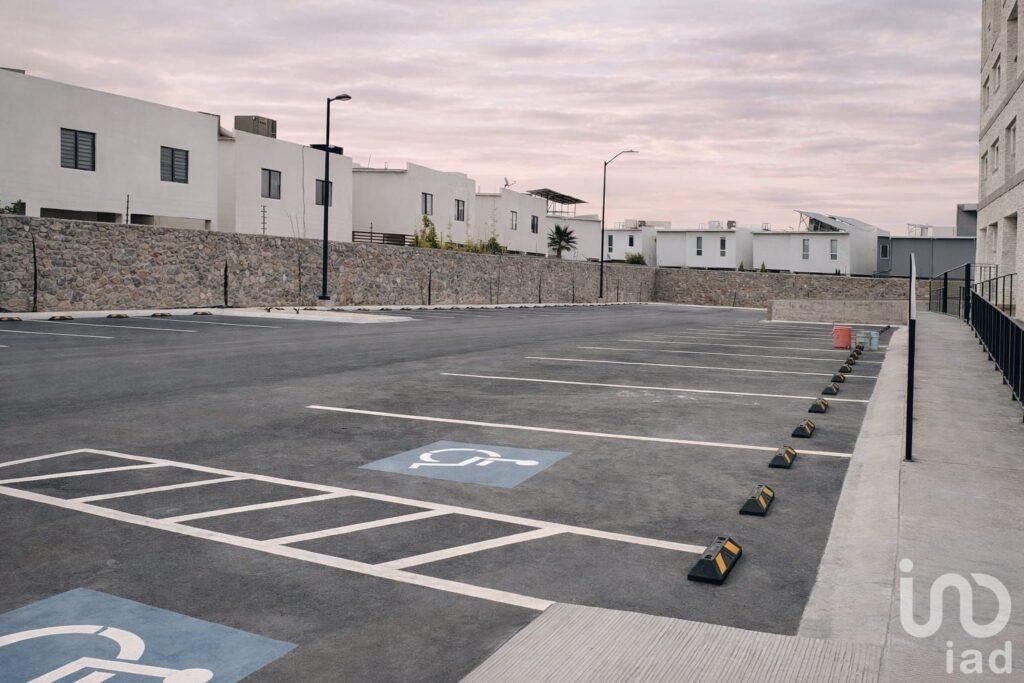 Departamentos en Renta, a 2 min del Consulado