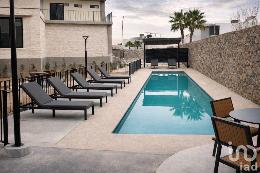 Departamentos en Renta, a 2 min del Consulado