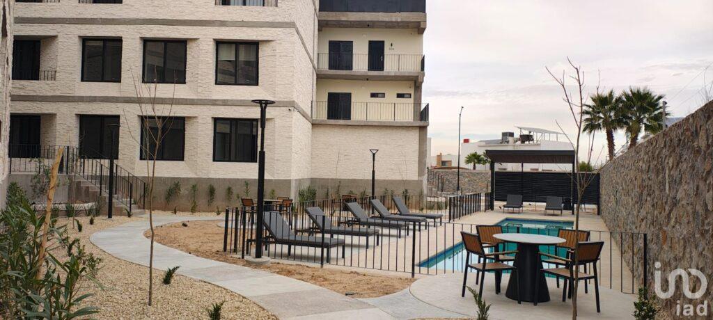 Departamentos en Renta, a 2 min del Consulado