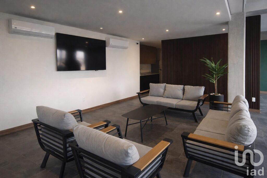 Departamentos en Renta, a 2 min del Consulado