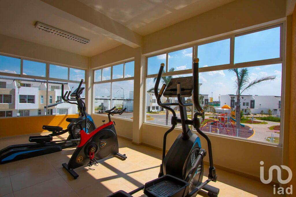 Casa en VENTA Paseos del Bosque 2, Ojo de Agua. 3 Recs, Control Acceso, Casa Club ALBERCA. DurantaP