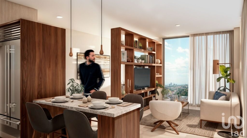 Departamento en PREVENTA en Zapopan