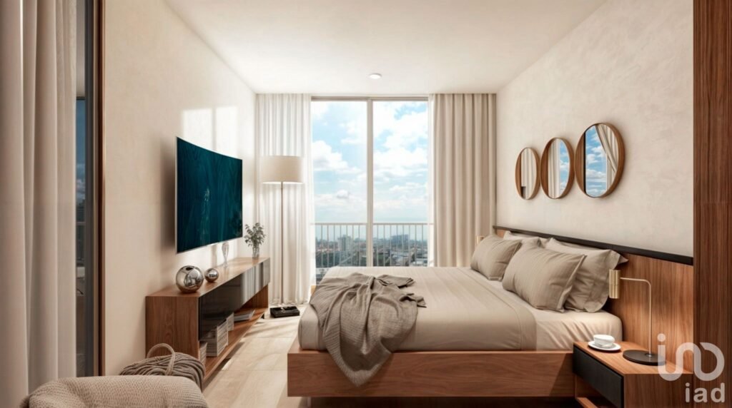 Departamento en PREVENTA en Zapopan