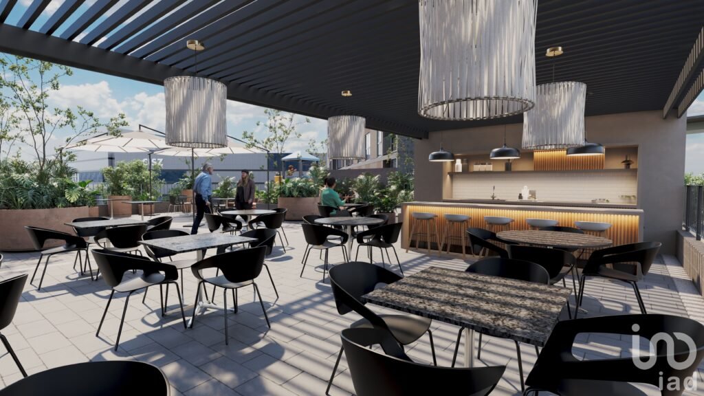 Departamento en PREVENTA en Zapopan